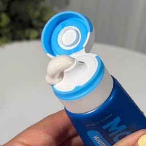 Additional picture of MooGoo Fluoride Free Toothpaste - 100g
