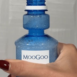 Additional picture of MooGoo Natural Moothwash - 250ml