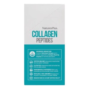 Additional picture of Natures Plus Collagen Peptides - 20 x 10g Sachets