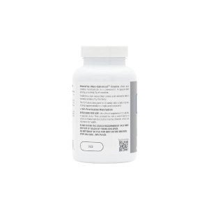 Additional picture of Nature's Plus Micro-Optimised Creatine - 120 Capsules