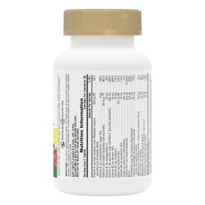 Additional picture of Source of Life Gold Mini-Tabs - 180's