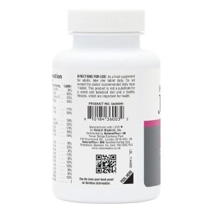 Additional picture of Natures Plus Her Journey Once Daily Multi - 30 Tablets