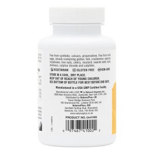 Additional picture of NaturesPlus Immune Boost - 60 Tablets