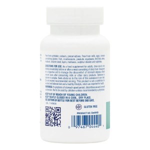 Additional picture of Nature's Plus Say Yes to Dairy - 60 Tablets