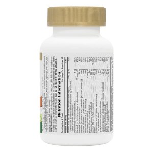 Additional picture of Source of Life Gold Multivitamin - 90 Tablets