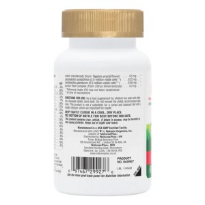 Additional picture of Animal Parade Gold Children's Multi - 60 Tablets