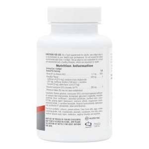 Additional picture of Nature's Plus Beyond CoQ10 Ubiquinol 200mg - 30 Softgels