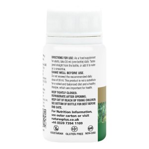 Additional picture of Source of Life Gold Liquid Shots 12 x 30ml