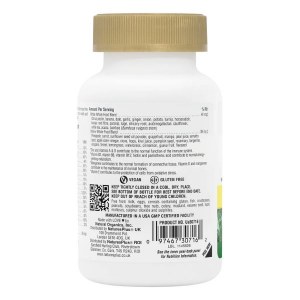Additional picture of Nature's Plus Source of Life Gold - 90 Capsules