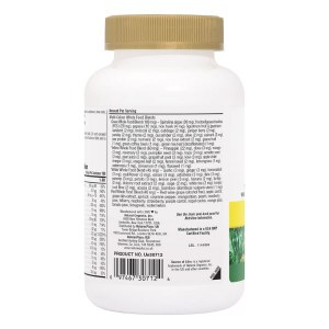 Additional picture of Source of Life Gold Multivitamin - 180 Tablets