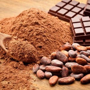 Additional picture of Naturya Single Origin Organic Cacao Powder - 250g