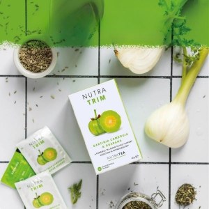 Additional picture of Nutratea Nutra Trim Tea - 20 Teabags