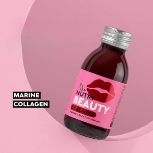 Additional picture of Nutri Beauty Collagen Drink - 100ml