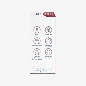 Additional picture of Optibac Adult Gummies - 30 Gummies
