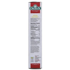 Additional picture of Orgran Vegan Easy Egg for Cooking - 250g