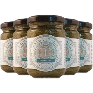 Additional picture of Prima Italia Organic Pesto - 180g