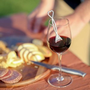 Additional picture of PureWine The Wand Wine Purifier - 8 Pack