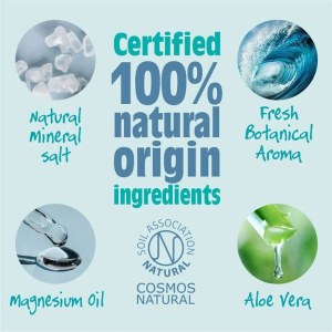 Additional picture of Salt of the Earth Ocean & Coconut Spray Refill - 500ml