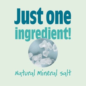 Additional picture of Salt of the Earth Crystal Deodorant - 50g