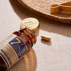 Additional picture of Solgar 7 Joint Support Capsules - 30 Capsules
