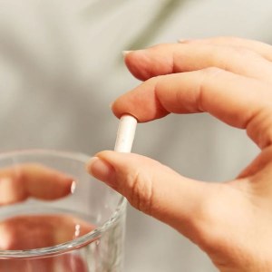 Additional picture of Solgar Advanced Acidophilus Plus - 60 Capsules