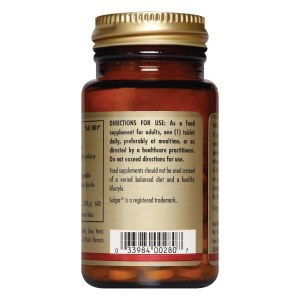 Additional picture of Solgar Biotin 300ug - 100 Tablets