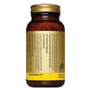 Additional picture of Solgar Dong Quai - 100 Capsules