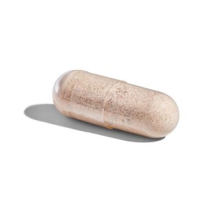 Additional picture of Solgar Korean Ginseng 520mg - 50 Capsules