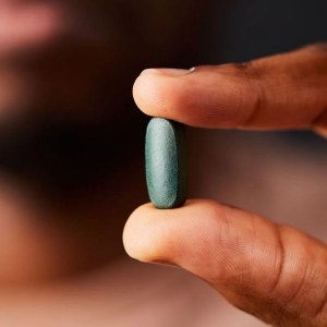 Additional picture of Solgar Male Multiple - 60 Tablets