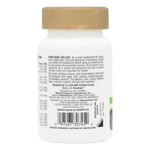 Additional picture of Source of Life Garden Men's Once Daily Multi - 30's