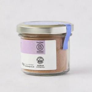 Additional picture of Steenberg's Christmas Chai Blend - 40g