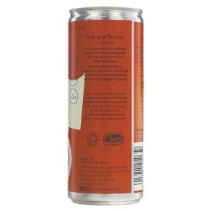 Additional picture of Suma Cola Kombucha - 250ml