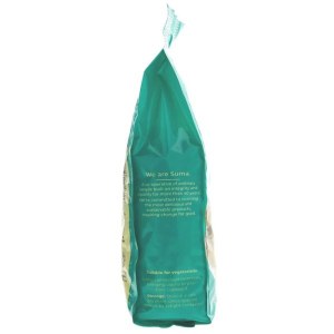 Additional picture of Suma Organic Almonds - 250g