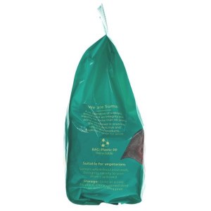 Additional picture of Suma Organic Cranberries - 250g