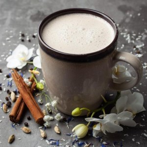 Additional picture of Sweet Revolution Instant Chai Latte - 200g