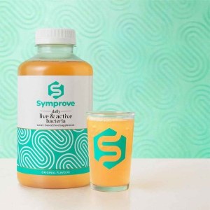 Additional picture of Symprove Original Flavour - 1 Week Supply