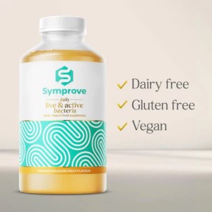 Additional picture of Symprove Mango & Passion Fruit - 1 Week Supply