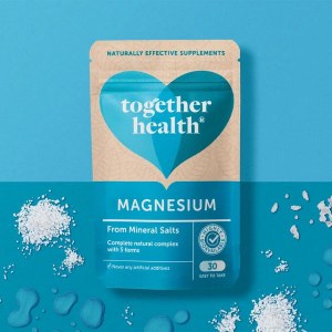 Additional picture of Together Health Magnesium - 30 Capsules