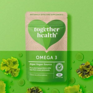 Additional picture of Together Health Omega 3 - 30 Capsules