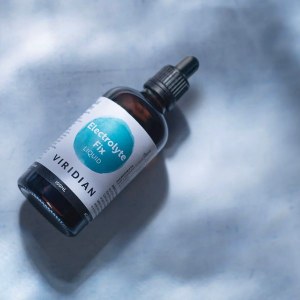 Additional picture of Viridian Sports Electrolyte Fix Liquid - 100ml