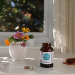 Additional picture of Viridian Essential Women Multi - 60 Capsules