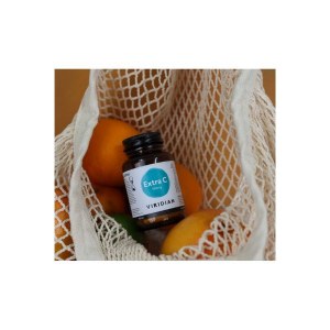Additional picture of Viridian Pureway Extra C 950mg - 120 Capsules