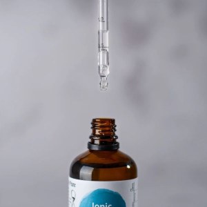Additional picture of Viridian Ionic Magnesium Liquid - 100ml