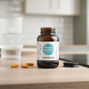 Additional picture of Viridian Weight Support Complex - 60 Capsules