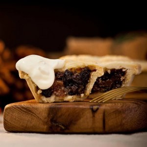 Additional picture of Walkers Mince Pies x 6 - 372g