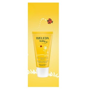 Additional picture of Weleda Baby Skin Protection Cream - 30ml