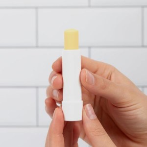 Additional picture of Weleda Everon Lip Balm - 4.8g