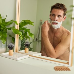 Additional picture of Weleda Shaving Cream - 75ml