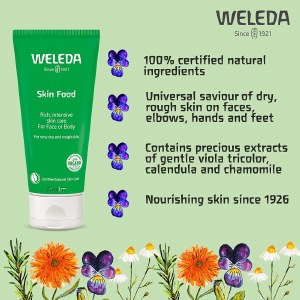 Additional picture of Weleda Skin Food - 30ml