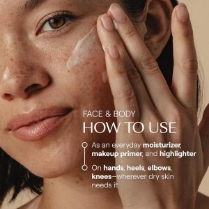 Additional picture of Weleda Skin Food Light - 75ml